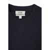 Cos Japan Boiled Wool Seamless Sweater