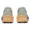 ASICS MAGIC SPEED 4 Breathable Running Shoes Women's White Purple - 1012B949-200