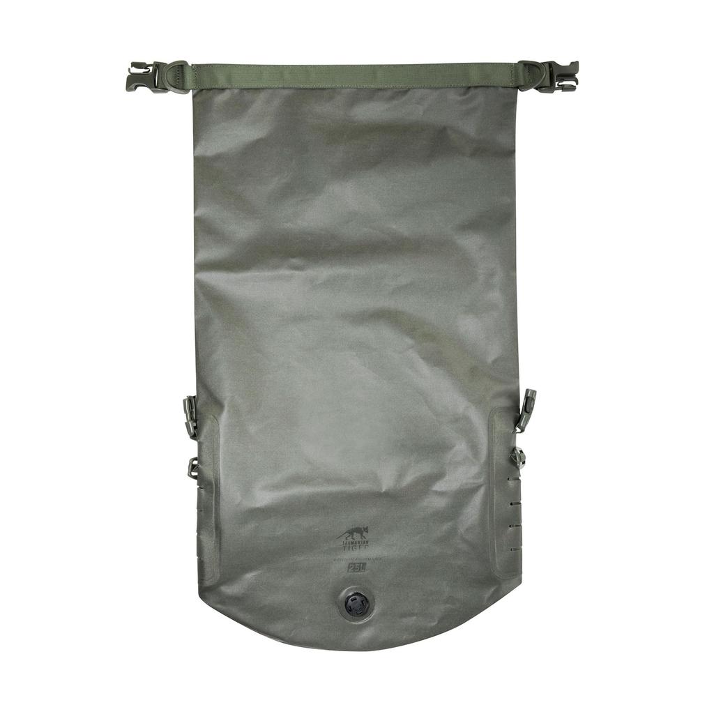 Tasmanian Tiger STUFFBAG 25 WPV Gray Olive (Stone 7926.332)