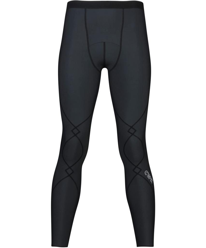 Sports Tights Expert Hip and Knee Reduces Stress On the Sweat Quick Sweat Front Free Style BL S [CWX/Wacoal] [MEN] Model, Support, Knees, Absorbent,