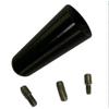 Antennenstab Kurzstab Tuning Autoantenne Universal Radio FM AM DAB+ Dachantenne Auto Kurz