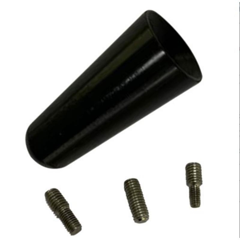 Antennenstab Kurzstab Tuning Autoantenne Universal Radio FM AM DAB+ Dachantenne Auto Kurz