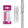 Target Signature Swiss TRB Point Silver 35mm 340351