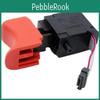1pc Hand Brushless Charging Drill Switch For Bosch Gsr12v30gsb12v30 Lithium Electric Drill Accessories