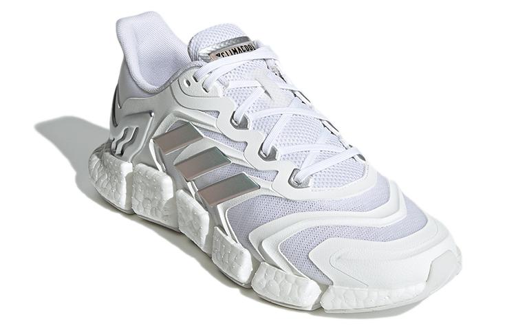 Adidas Climacool Vento 'White Silver Metallic' FZ1731