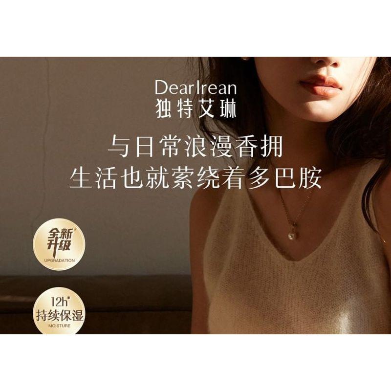 DearIrean - Fragrance Body Cream - 4 Types