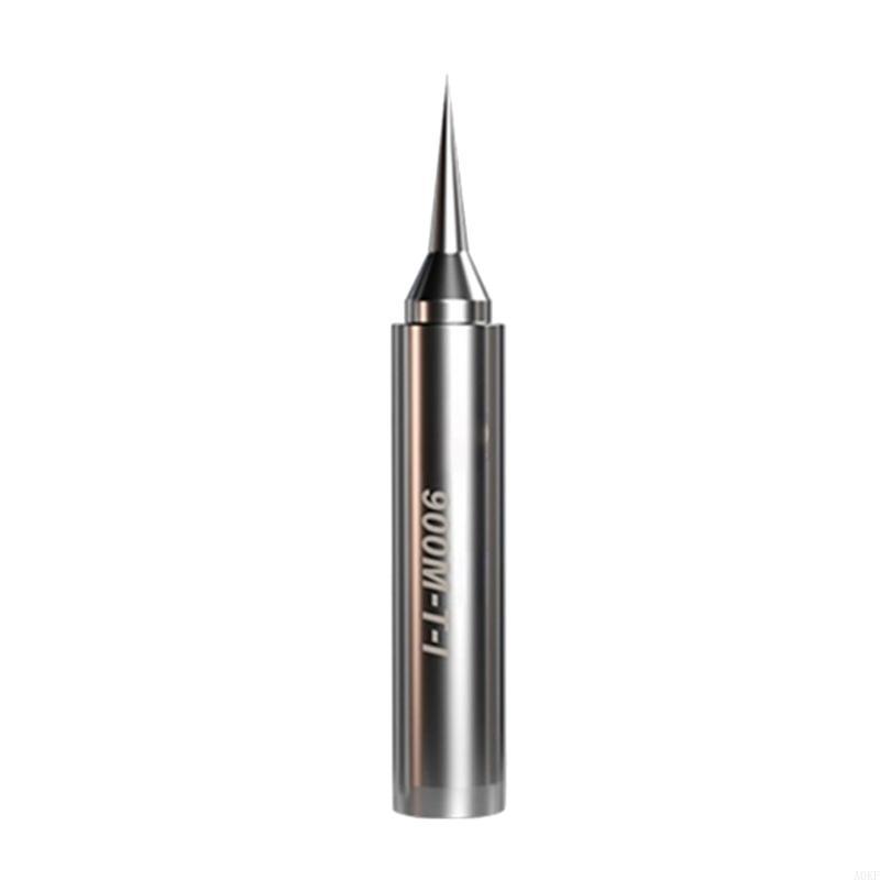 Efficient Soldering Iron Tip for 936 937 Stations Featuring Leadfree Plating A0KF