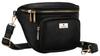 PU PTN MIS-05-5043 Black Pouch