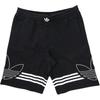 Originals Casual Shorts Men's Black DU8135