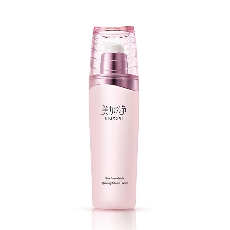 Maxam Snow Ear Pearl Hydrating Essence Lotion
