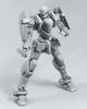 Aoshima Bunka Kyozai Full Metal Panic TSR M9 Gernsback Sousuke Sagara Nr. 01 1/48 Ver.