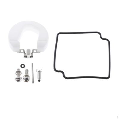 3H6-87122-0 ערכת תיקון קרבורטור עבור MFS4C NSF4C MFS4B NSF5B