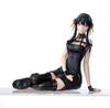 SEGA SPY X FAMILY Premium Choconose Figure Yoru Forger