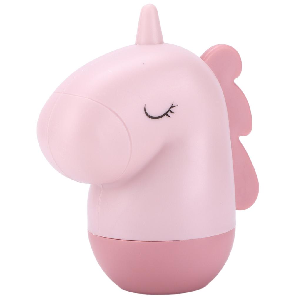 Zestaw Obcinaczek do Paznokci Kształt Kreskówkowy Stal Nierdzewna Dziecięcy Trymer do Paznokci z Pęsetą Pilnik do Paznokci Przechowywanie