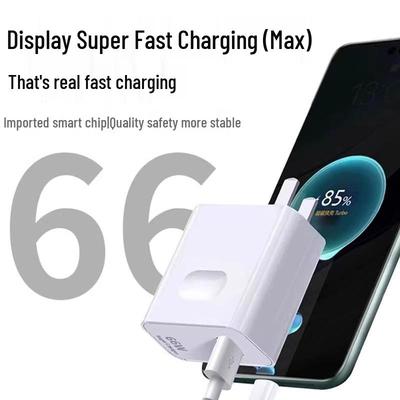 High-Speed Charger & Data Cable for Huawei Mate60 Pro/P70/P50, Honor 11, Nova.