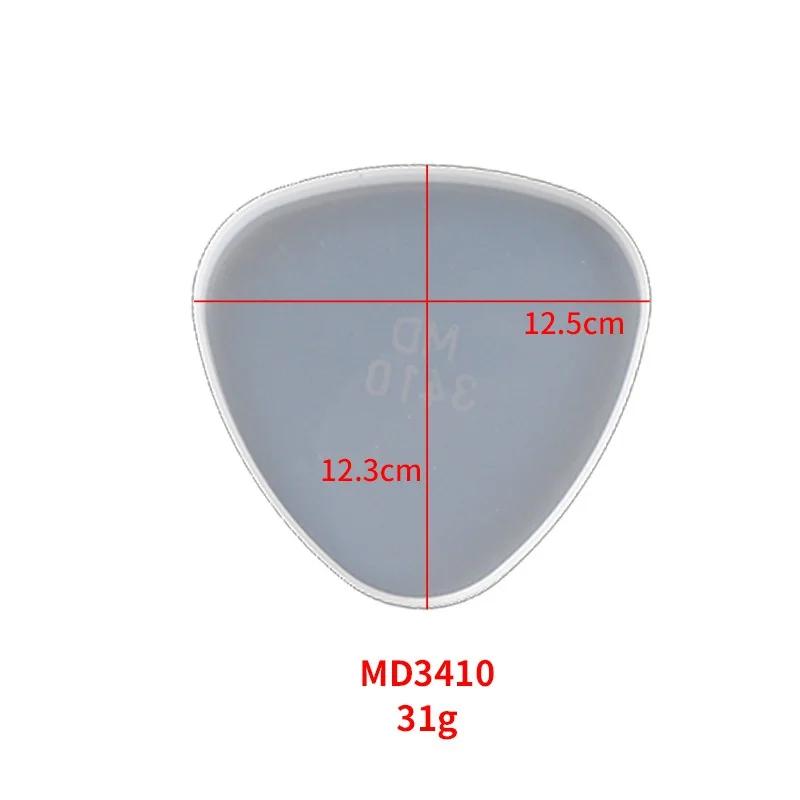 

DIY Геометрична форма для підстаканника зі смоли. Піднос у скандинавському стилі. Кришталева епоксидна форма. Піднос. Чайний набір. Силіконова форма ручної роботи для смоли. Triangle