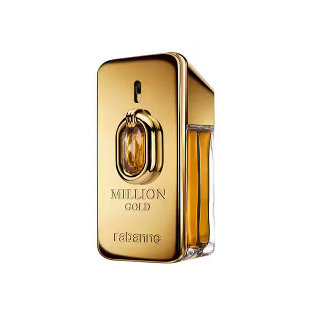 Paco Rabanne Million Gold Elixir Parfum Intense 50 Ml