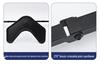Soporte Universal para Doble Monitor para Pantallas de 13-32 pulgadas, Soporte Ajustable para Cuatro Pantallas