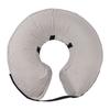 Pet Reusable Inflatable Collar Pvc Dogs Cats Protect Wounds Healing Promote