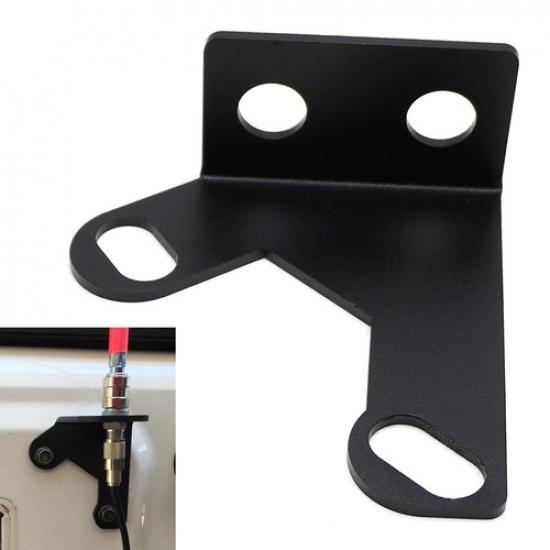 Двойной кронштейн для крепления CB-антенн для Jeep Wrangler JK Unlimited 2007-2018