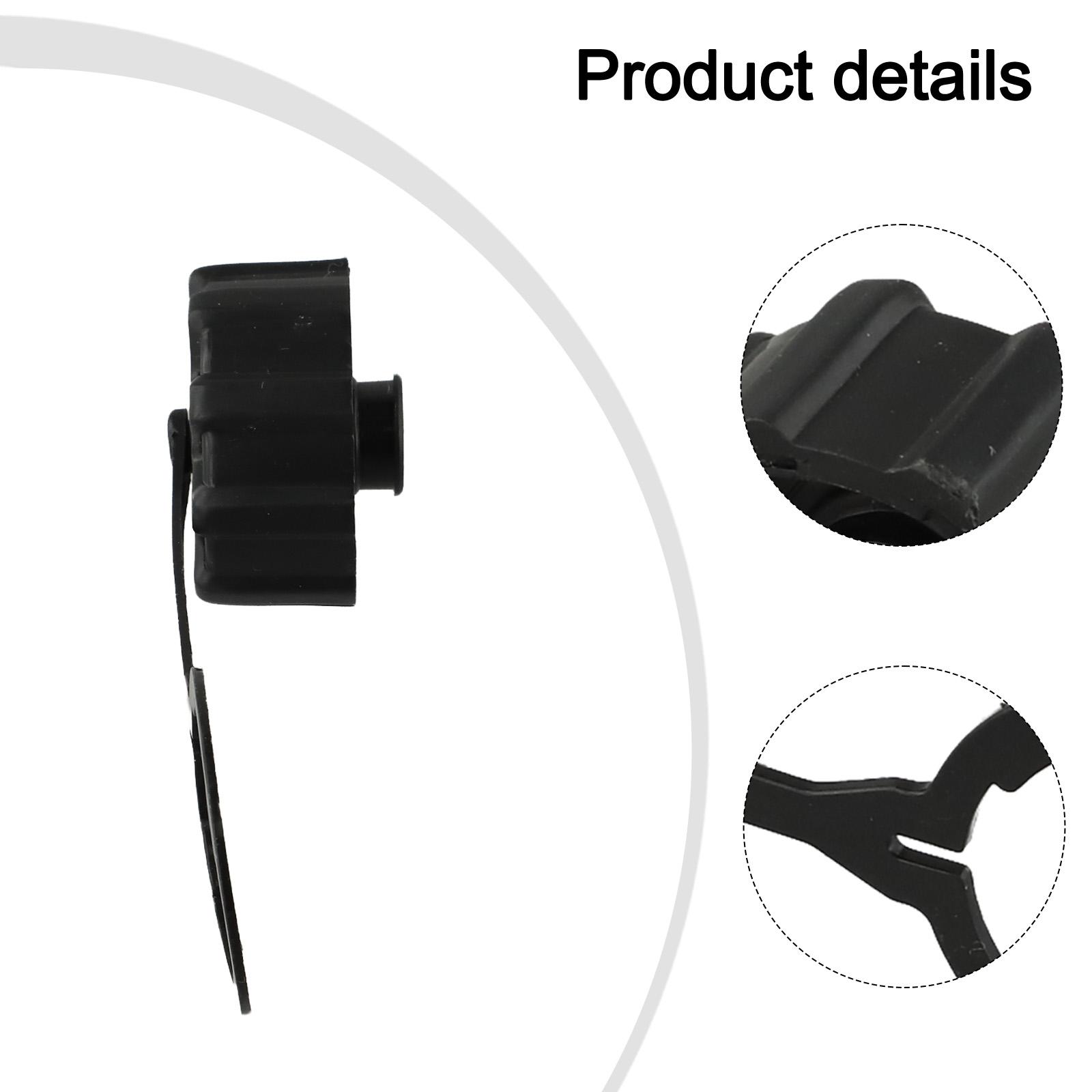 Robust Fuel Tank Cover Compatible with For Kawasaki TH23 TH26 TH43 TH48 Designed for Optimal Vehicle Performance China Mainland