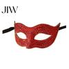 Soft Skin Friendly Party Masque Bling Rhinestone Masquerade for Women, Sparkly Venetian Half Shining Style Face Eye Halloween, Mardi Gras, Prom