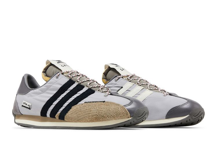 adidas Country OG Low Song für die Mute Grey