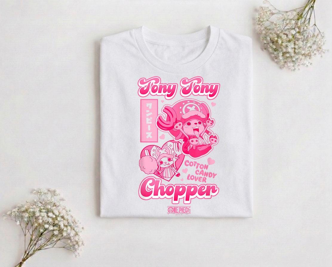 

2026 Summer ONE PIECE Retro Cosplay Tshirt Unisexs Oversize Casual Cotton Printed Shortsleeved Unisex Childrens Sports Shirt S