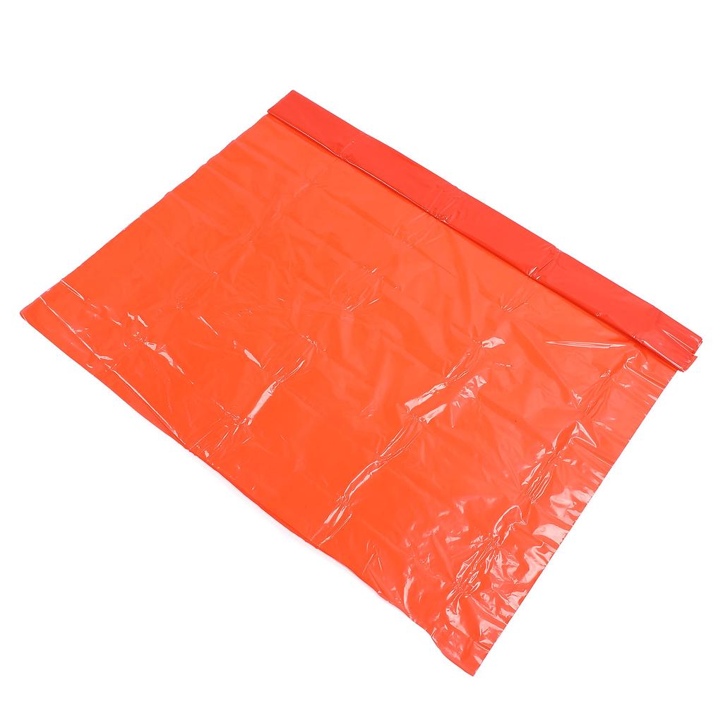 Red Mulch Professional Large Coverage Increases Harvest PE Garden Plastic Film for Tomatoes