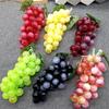Sturdy Quality Artificial Grape Bunch for Various Uses In Homes Decors Wedding Arrangements and Restaurant Displays