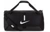 Nike Academy Team Duffel Bag 60L black