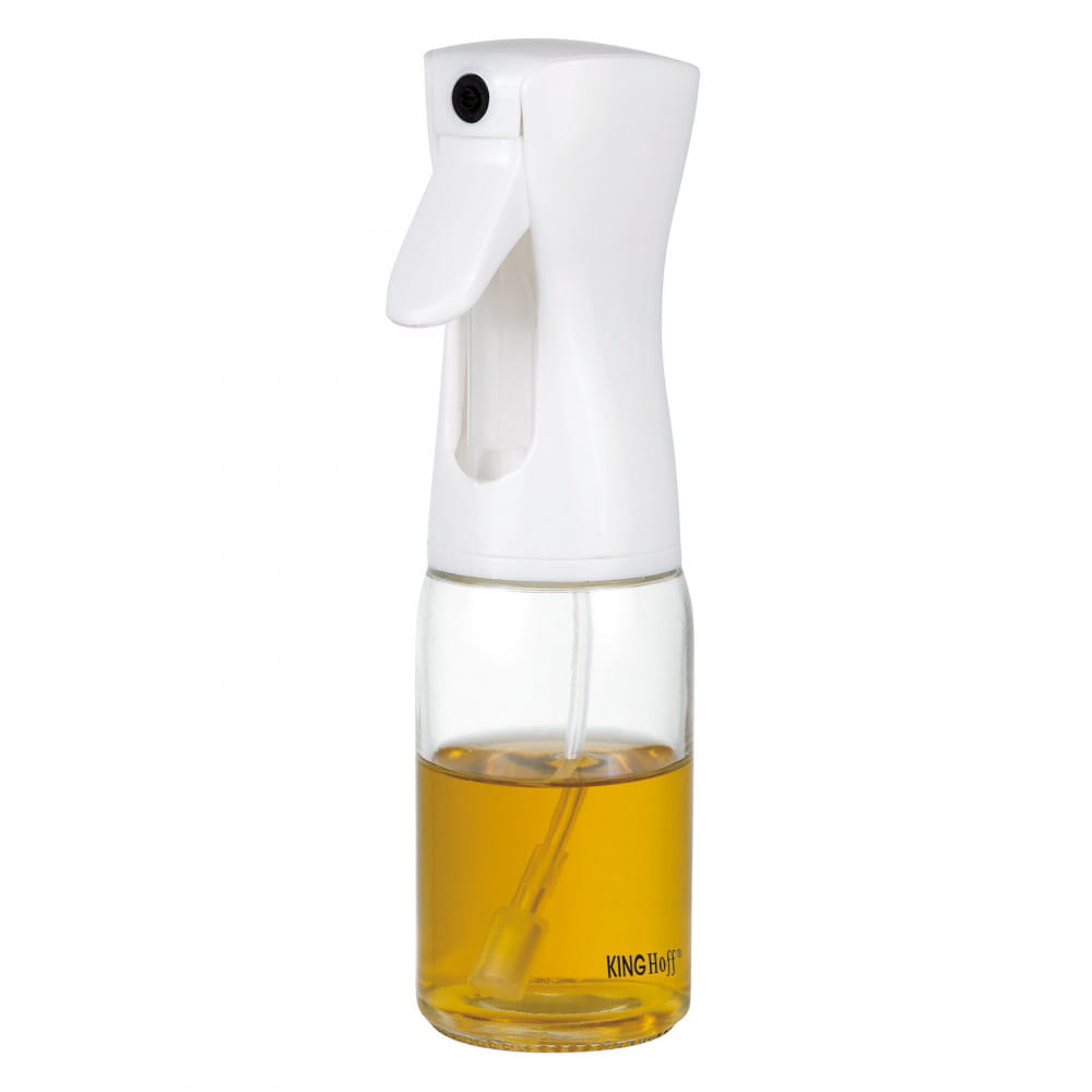 Atomizer spryskiwacz do oleju 190ml KINGHOFF KH-1719