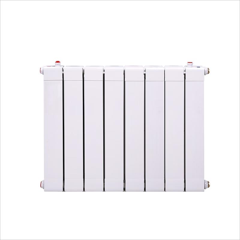 Minxin Copper-Aluminum Composite Heating Radiator