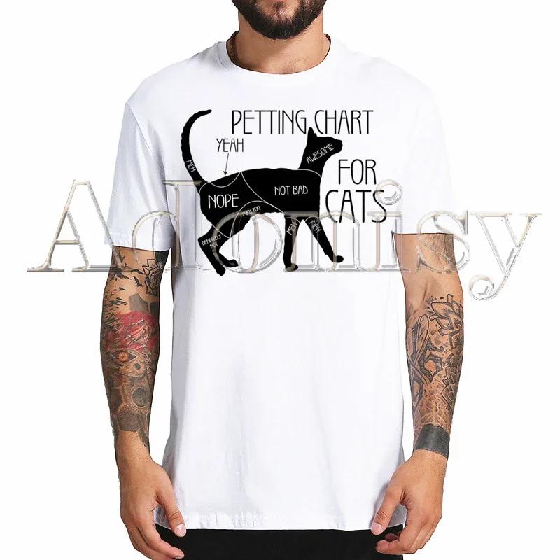 Cat Funny I Do What I Want Harajuku Mens Tshirt Printed Short Sleeve T Shirt Cool Cartoon Tshirt Male Streetwear Tops