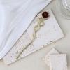 Exquisite Alloy Hair Stick Snake Hairpiece with Sparkling Snake for Evening Dinner Wear Photo Props