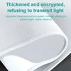 For BYD Atto 3 Accessories   2024 2025 SC2E Yuan Plus Roof Car Shades Electrostatic Adsorption Skylight Camping Shading