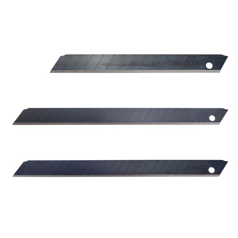 Przemysłowe noże użytkowe i ostrza OLFA do cięcia tapet i papieru