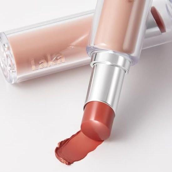 Laka Bonding Glow Lipstick #202 Boy