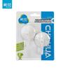 Chahua Small Lockable Suction Cup Hooks