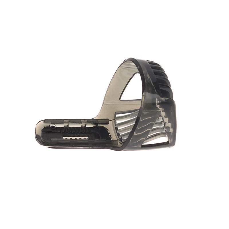 1-18Mm Razor Hair Clipper Comb For Ph Qg3330 3386 3394 3371 3396 3398 Length Fixer Shaver Parts