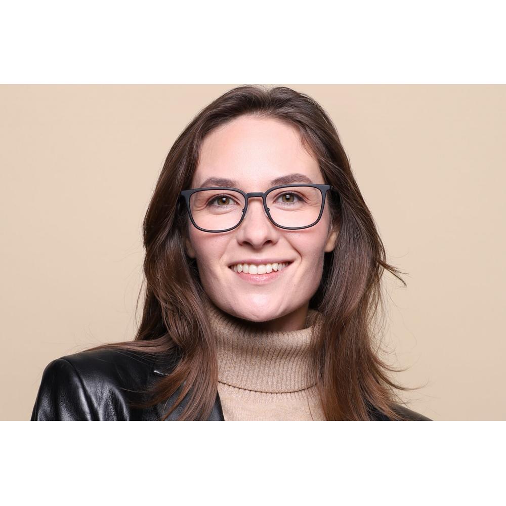 Pure P 2009 002 Unisex Eyeglasses