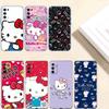 Cute Hello kitty Case for Motorola E7 E22 E20 E13 E15 E22S E30 E40 G10 G20 G04 G22 G23 G05 G75 G35 G55 G6 G7 G8 G9 Plus Power Play