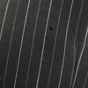 Paul Smith LONDON made in Japan Gestreiftes Anzug-Set M schwarz Herren Gebraucht