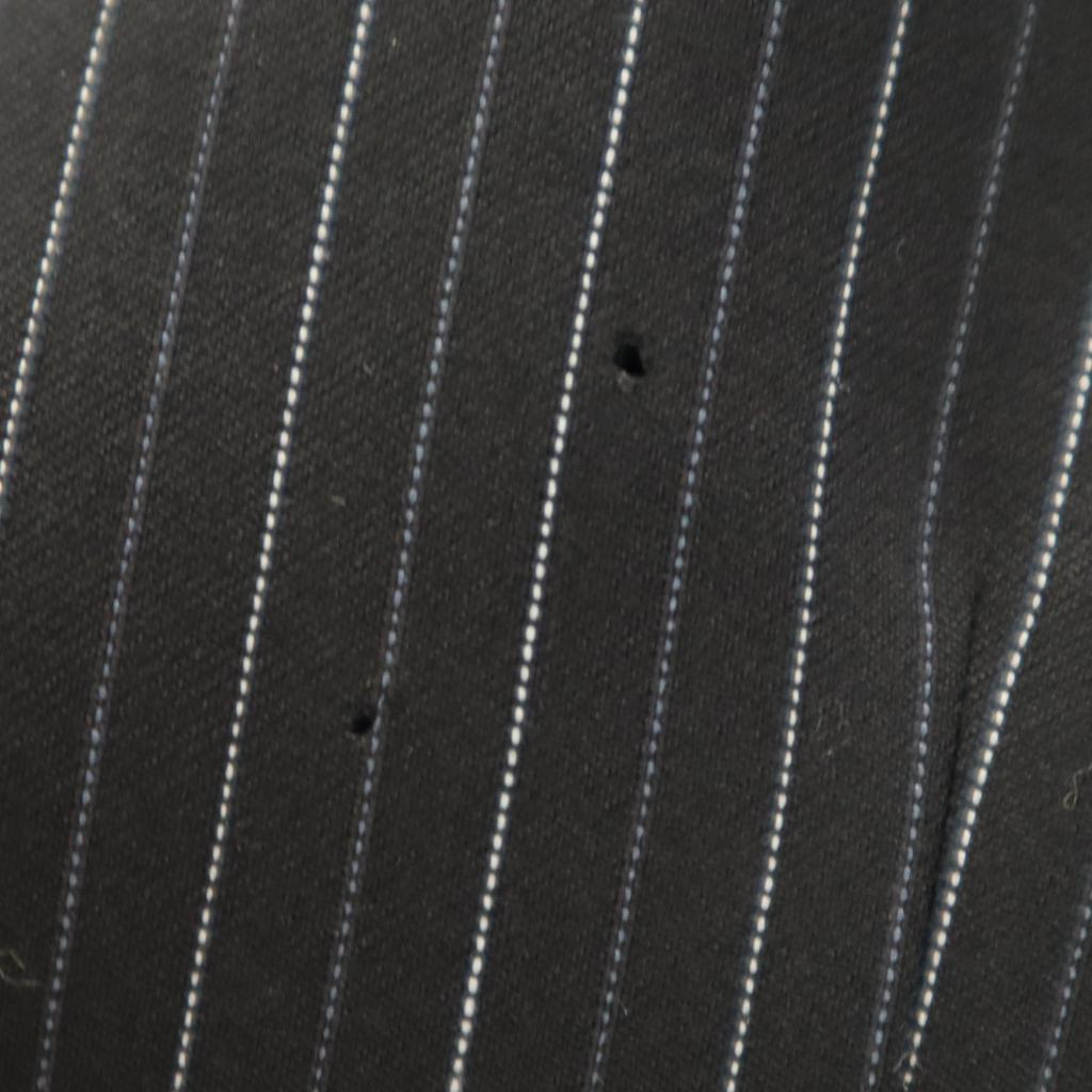 Paul Smith LONDON made in Japan Gestreiftes Anzug-Set M schwarz Herren Gebraucht