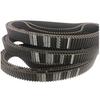 High-quality Double-sided Tooth DS8M Industrial Synchronous Belt - Sizes 600, 632, 640, 656, 680, 720, 728, 760