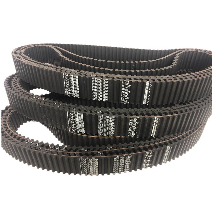 High-quality Double-sided Tooth DS8M Industrial Synchronous Belt - Sizes 600, 632, 640, 656, 680, 720, 728, 760