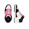 Кроссовки DC CURE HI TOP ADJS700096-BZD бежевый