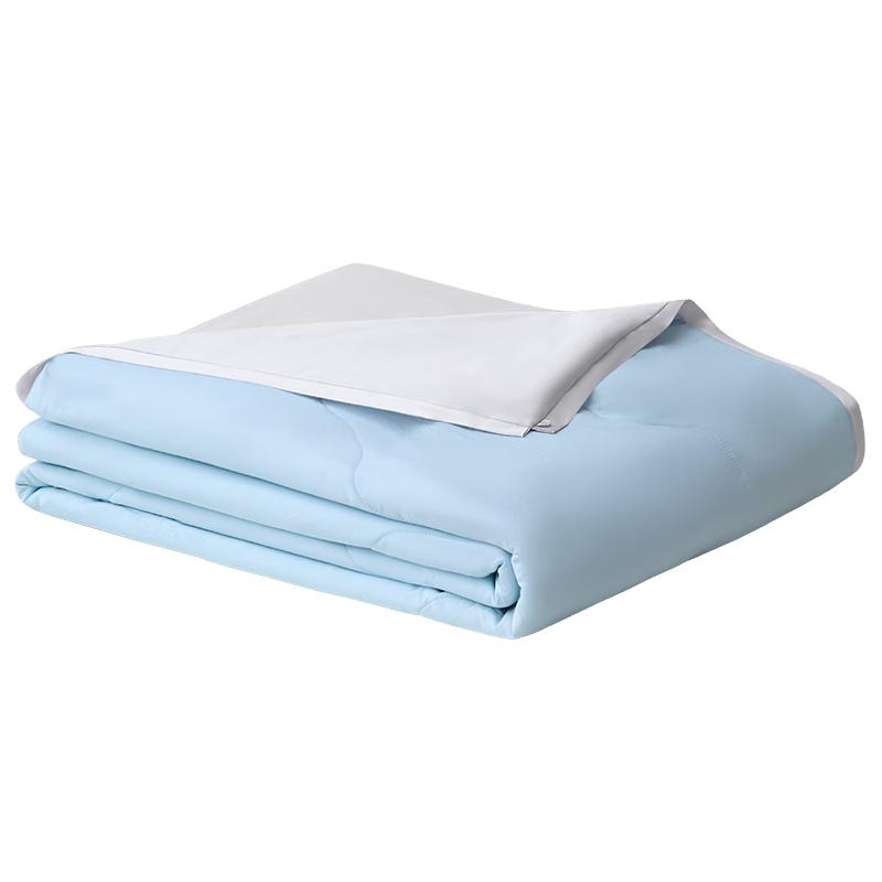 

Taihu Snow 100% Wild Tussah Silk Summer Quilt 150cm x 210cm