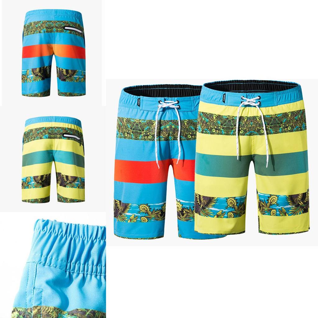 Design Herren Badeshorts mit Premium-Qualität und vielseitiger Verwendung**