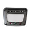 Speedometer Dash Upper Cover 37201-HN0-A01 Fits for 2000-2006 Honda Rancher 350, 1998-2001 Foreman 450 S, 2001-2004 Rubicon 500